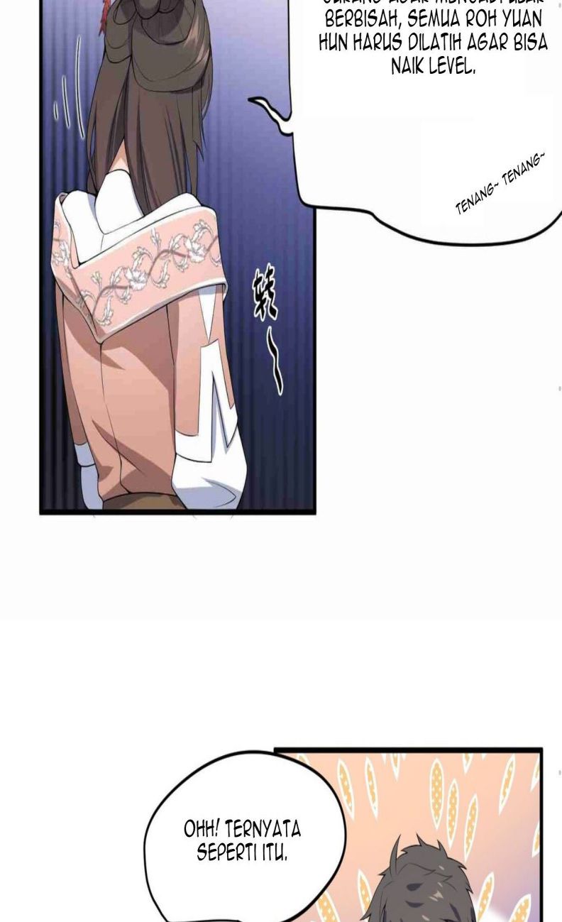 First Dragon (Yuanlong) Chapter 06 Gambar 44